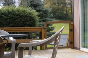 Apache-Dog Friendly Fenced Yard - Image 4
