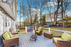 Walk to Transit & Eats! 'Urban Oasis in Newton' - Image 2