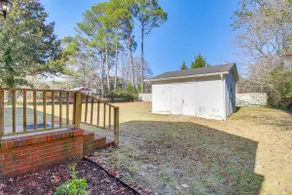 Walk to Chowan University: Dog-friendly Retreat - Image 3