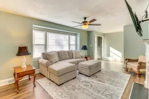 Walk to Chowan University: Dog-friendly Retreat - Image 5