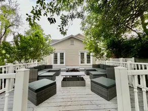 Luxury 5BR Estate Near D.C. | Private Large Yard - Image 2