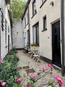Antwerp Bliss: Cozy 1BR apt with free parking - Image 4