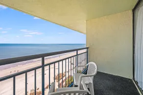 Direct Oceanfront at Coral Beach with Heated Pools - Image 3