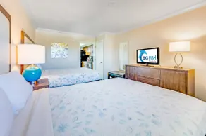 Direct Oceanfront at Coral Beach with Heated Pools - Image 5