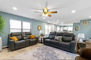 Grand Park family Escape - Image 4