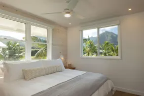 Cottage Two - Private Riverfront Stay in Hanalei - Image 2