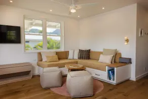 Cottage Two - Private Riverfront Stay in Hanalei - Image 5