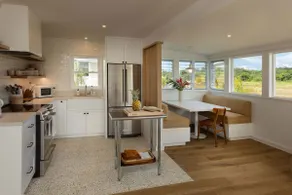 Cottage Three - Hidden Gem on Hanalei River - Image 5