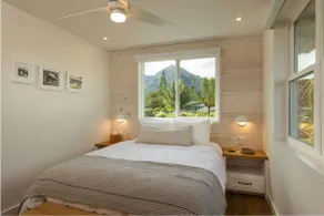 Cottage Three - Hidden Gem on Hanalei River - Image 4