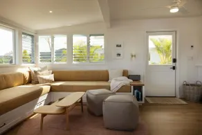 Cottage Three - Hidden Gem on Hanalei River - Image 2