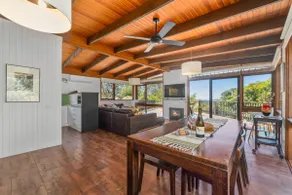 Dromana TreeHouse with Sea Views - Image 5