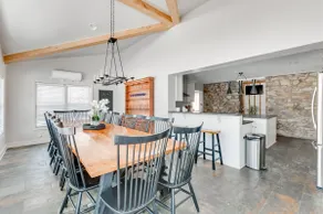 Spacious & Fun, Tranquil Get Away | 5BR, Sauna - Image 4