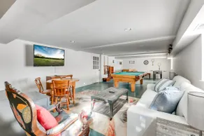 Spacious & Fun, Tranquil Get Away | 5BR, Sauna - Image 5