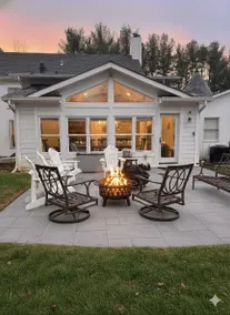 Spacious & Fun, Tranquil Get Away | 5BR, Sauna - Image 2