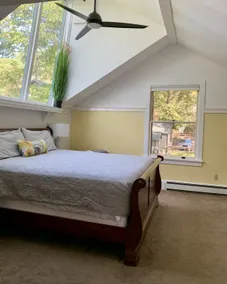 Ithaca Boat House - Cayuga Lake Rental-Upper unit - Image 2