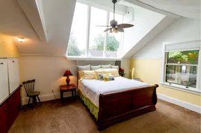 Ithaca Boat House - Cayuga Lake Rental-Upper unit - Image 5
