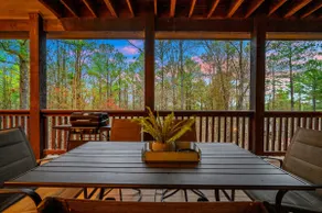 Merlot Mountain • Pool, Hottub, Firepit, Fireplace - Image 4
