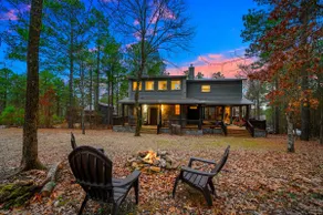 Merlot Mountain • Pool, Hottub, Firepit, Fireplace - Image 2