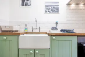 Seascape Cottage at Crail Harbour - Image 5