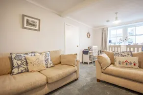 Seascape Cottage at Crail Harbour - Image 3