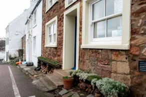 Seascape Cottage at Crail Harbour - Image 4