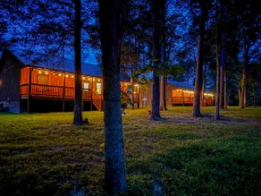 Unwind on a 90-Acre Farm 1 Mile from Dale Hollow - Image 2