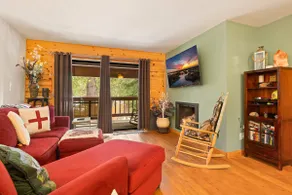 Sierra Pines Retreat - Sleeps 6 - Image 2