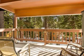 Sierra Pines Retreat - Sleeps 6 - Image 3