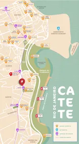 Complete Retreat in Catete - Image 5