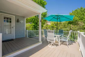 10-Min Walk to Beach | Huge Deck | Near Downtown - Image 3