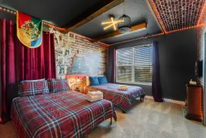 Casa 5Q c/ Piscina, Game Room – Perto da Disney - Image 4