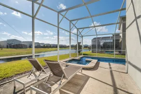 Casa 5Q c/ Piscina, Game Room – Perto da Disney - Image 3