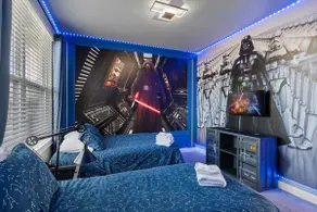 Casa 5Q c/ Piscina, Game Room – Perto da Disney - Image 2