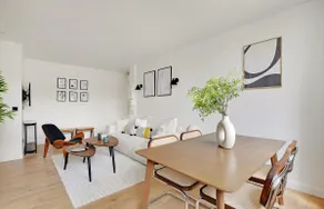 A Charming 1 Bedroom/1 Bathroom & Terrace – Bois de Vincennes - Image 4