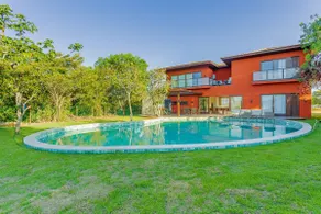 SA05 Excelente Casa 5 Suítes - Condomínio Reserva de Sauípe - Image 3
