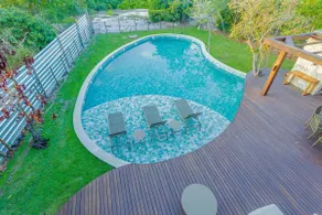 SA05 Excelente Casa 5 Suítes - Condomínio Reserva de Sauípe - Image 4