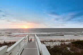 Great Escape ~ Oceanfront | Private Boardwalk| Dog - Image 2
