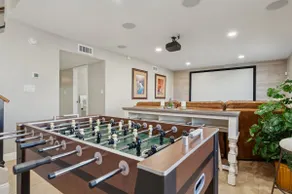The Fritz | Pool + Theater + Games | Sleeps 14 - Image 2