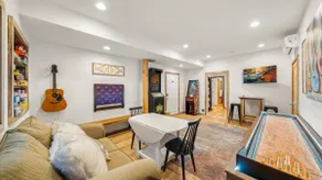 Peaceful Side Retreat Acreage Game Room 7 Bedrooms - Image 5