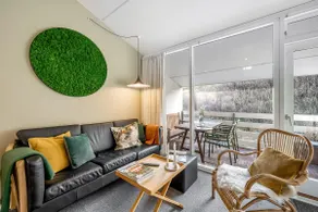 Centrally located apartment in Søndervig,. - Image 3