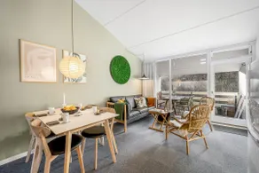 Centrally located apartment in Søndervig,. - Image 2