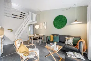 Centrally located apartment in Søndervig,. - Image 4