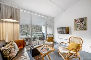 Centrally located apartment in Søndervig,. - Image 5