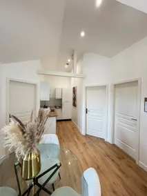 Soh Rent Apartment 3 Schiltigheim Tv Wifi - Image 5