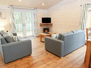 14 Trinnacle Rock Lodge - Image 5