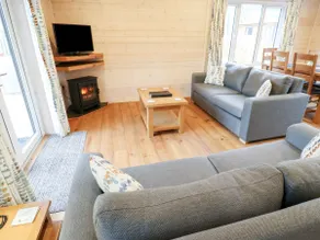 14 Trinnacle Rock Lodge - Image 4