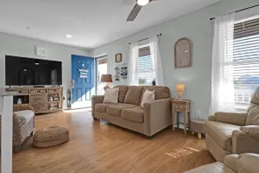 Stay Steps from Surf City Fun & Beach Bliss - Image 5