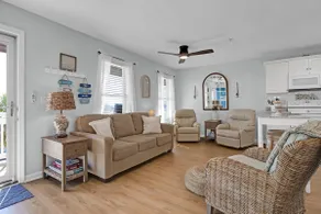 Stay Steps from Surf City Fun & Beach Bliss - Image 3
