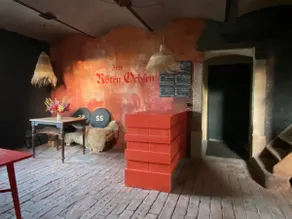 Stall and stars - Image 4