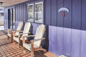 Charming Home Near Downtown Summersville - Image 3